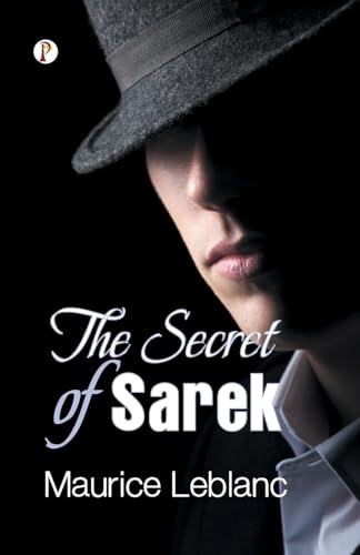 The Secret of Sarek von Pharos Books Private Limited